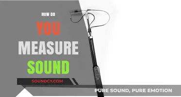 Understanding Sound Measurement: Techniques and Tools for Accurate Decibel Readings