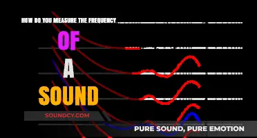 Measuring Sound Frequency: Techniques and Tools for Accurate Analysis