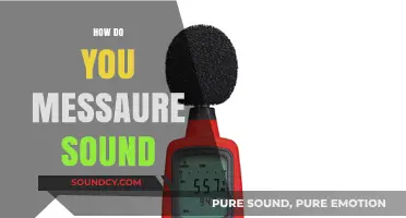 Mastering Sound Measurement: Techniques, Tools, and Essential Metrics Explained