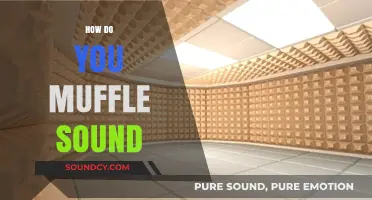 Effective Ways to Muffle Sound: Tips for Quieter Spaces and Peaceful Living