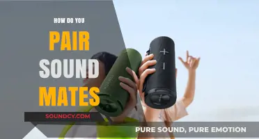 Mastering Sound Mate Pairing: A Step-by-Step Guide for Seamless Connection