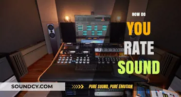 Mastering Sound Evaluation: A Comprehensive Guide to Rating Audio Quality