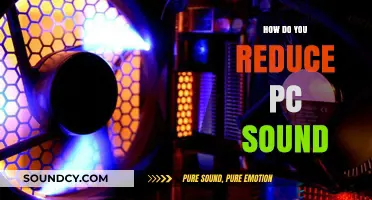 Effective Ways to Reduce PC Noise for a Quieter Computing Experience