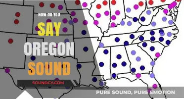 How to Pronounce Oregon: Mastering the Local Accent and Sound