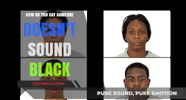 Unpacking the Myth: Does Someone's Voice Indicate Their Race?