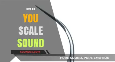 Amplifying Audio: Mastering Techniques to Scale Sound Effectively