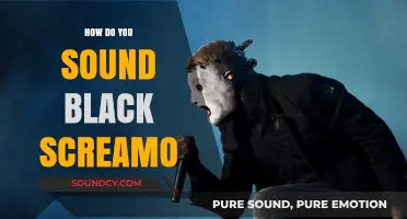 Mastering Black Screamo Vocals: Techniques for Raw, Soulful Expression