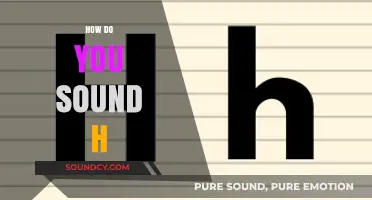 Mastering the 'H' Sound: Tips for Clear and Confident Pronunciation