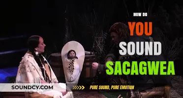 Mastering Sacagawea's Voice: Techniques to Sound Like the Iconic Guide