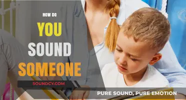 Mastering the Art of Sounding Someone Out: Effective Techniques and Tips
