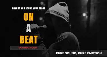 Mastering Your Flow: How to Sound Your Best on a Beat