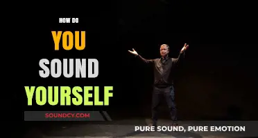 Master Your Voice: Tips to Sound Like Yourself Confidently