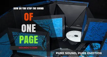 Silence the Page: Quick Fixes to Stop Unwanted Paper Noise