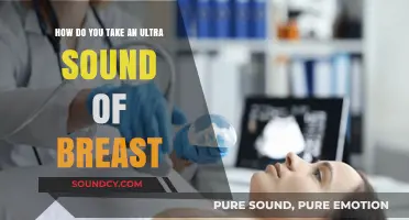 Breast Ultrasound: A Step-by-Step Guide to the Imaging Process