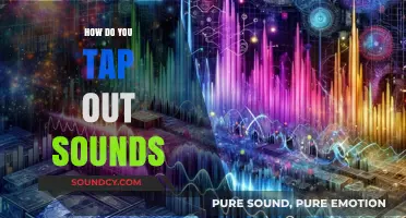 Mastering Sound Extraction: Techniques to Tap Out Sounds Effectively