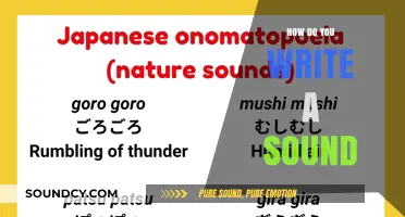 Mastering Onomatopoeia: Crafting Words That Mimic Real-Life Sounds Effectively