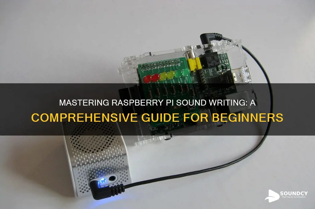 how do you write raspberry sound