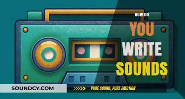 Mastering Onomatopoeia: Creative Techniques to Write Sounds Effectively