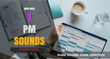 Does 1 PM Sound Ideal? Exploring the Perfect Time for Productivity