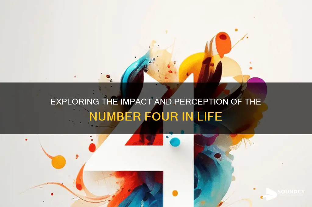 how does 4 sound to you