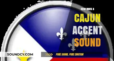 Exploring the Unique Rhythms and Twang of a Cajun Accent