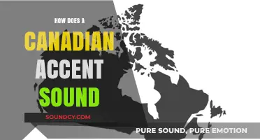 Exploring the Unique Sounds of Canada's Regional Accents and Dialects