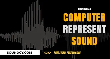 Understanding Digital Audio: How Computers Capture and Represent Sound Waves