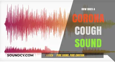 Identifying the Unique Sound of a COVID-19 Cough: What to Listen For