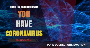 Identifying COVID-19 Cough Sounds: What to Listen For
