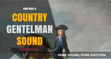 The Quintessential Country Gentleman: Voice, Manners, and Timeless Charm Explored