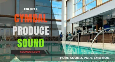 Unveiling the Science: How Cymbals Create Their Unique Sound