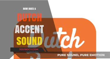 Unraveling the Unique Cadence: How a Dutch Accent Sounds to Foreign Ears