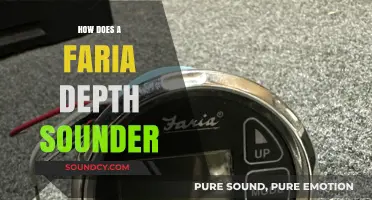 Understanding Faria Depth Sounders: Functionality and Operation Explained