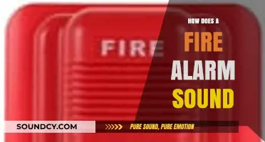 Understanding the Distinctive Sound of a Fire Alarm: A Comprehensive Guide