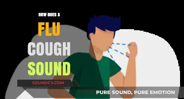 Identifying a Flu Cough: Sounds, Symptoms, and When to Seek Help