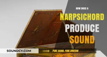 Unveiling the Mechanics: How a Harpsichord Creates Its Unique Sound