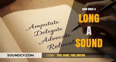 Mastering the Long A Sound: Phonics, Pronunciation, and Practice Tips