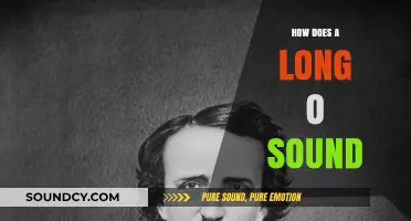 Mastering the Long O Sound: Phonics, Pronunciation, and Practice Tips