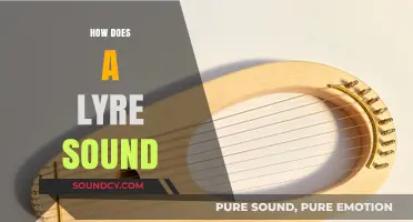 Exploring the Unique, Enchanting Sound of the Ancient Lyre Instrument