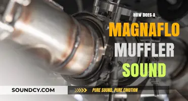 Experience the Deep, Smooth Tone of a Magnaflow Muffler