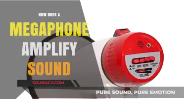 How Megaphones Amplify Sound: Unveiling the Science Behind Acoustic Power