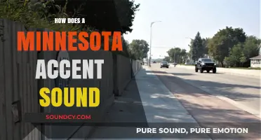 Exploring the Unique Minnesota Accent: How It Sounds and Why