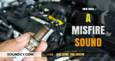 Identifying Engine Misfire Sounds: What to Listen For and Why