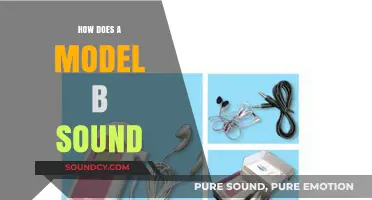 Exploring the Unique Sound and Performance of the Model B