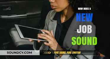 Exciting Career Change: How Does a New Job Sound to You?