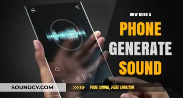 Understanding the Science Behind How Phones Produce Sound Waves