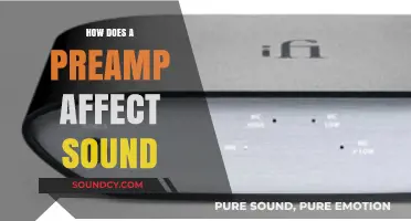 Preamp Impact: How Does It Affect Your Sound?