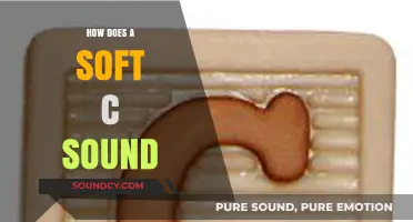 Mastering the Soft C Sound: A Guide to Pronunciation and Usage