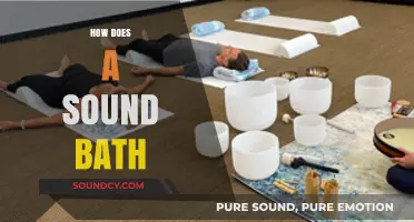 Unwind and Recharge: Exploring the Healing Power of Sound Baths