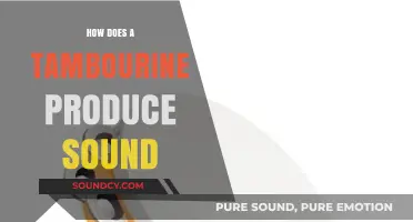 Tambourine Sound Secrets: How Cymbals and Frame Create Vibrant Rhythms